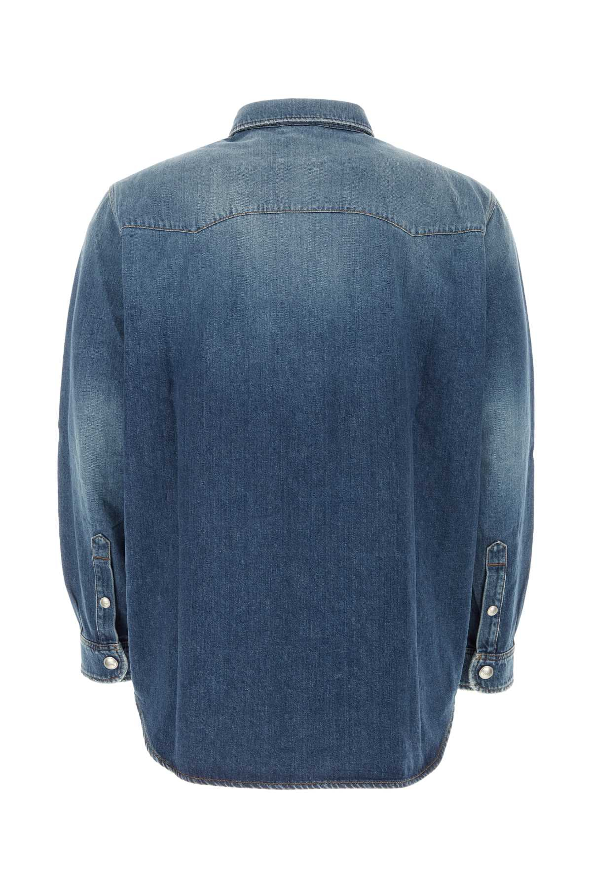 [Burberry] Shirts Long Sleeve FW23 8071542 B6282