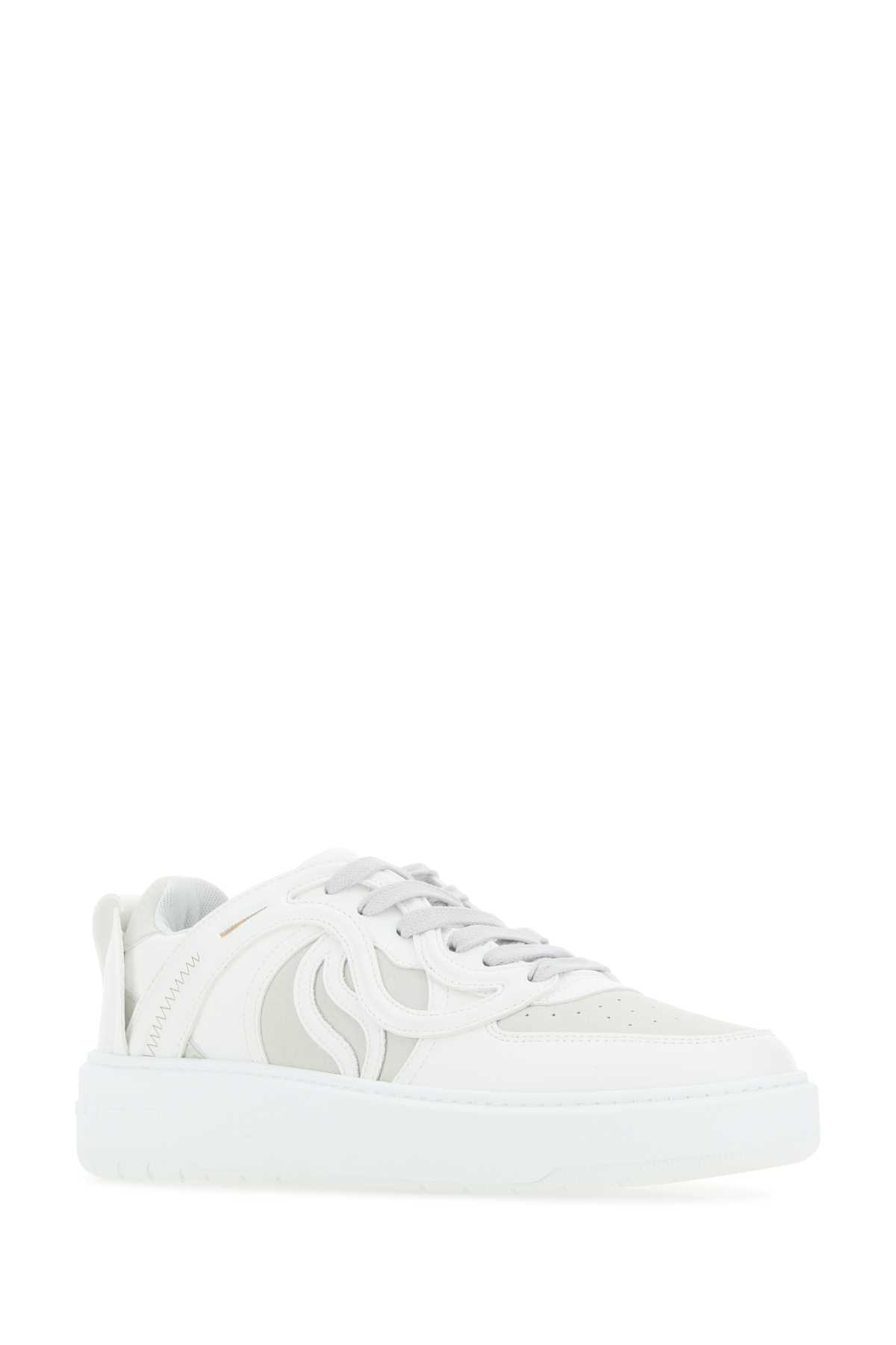 [Stella McCartney] Sneakers FW23 810178E00060 1902