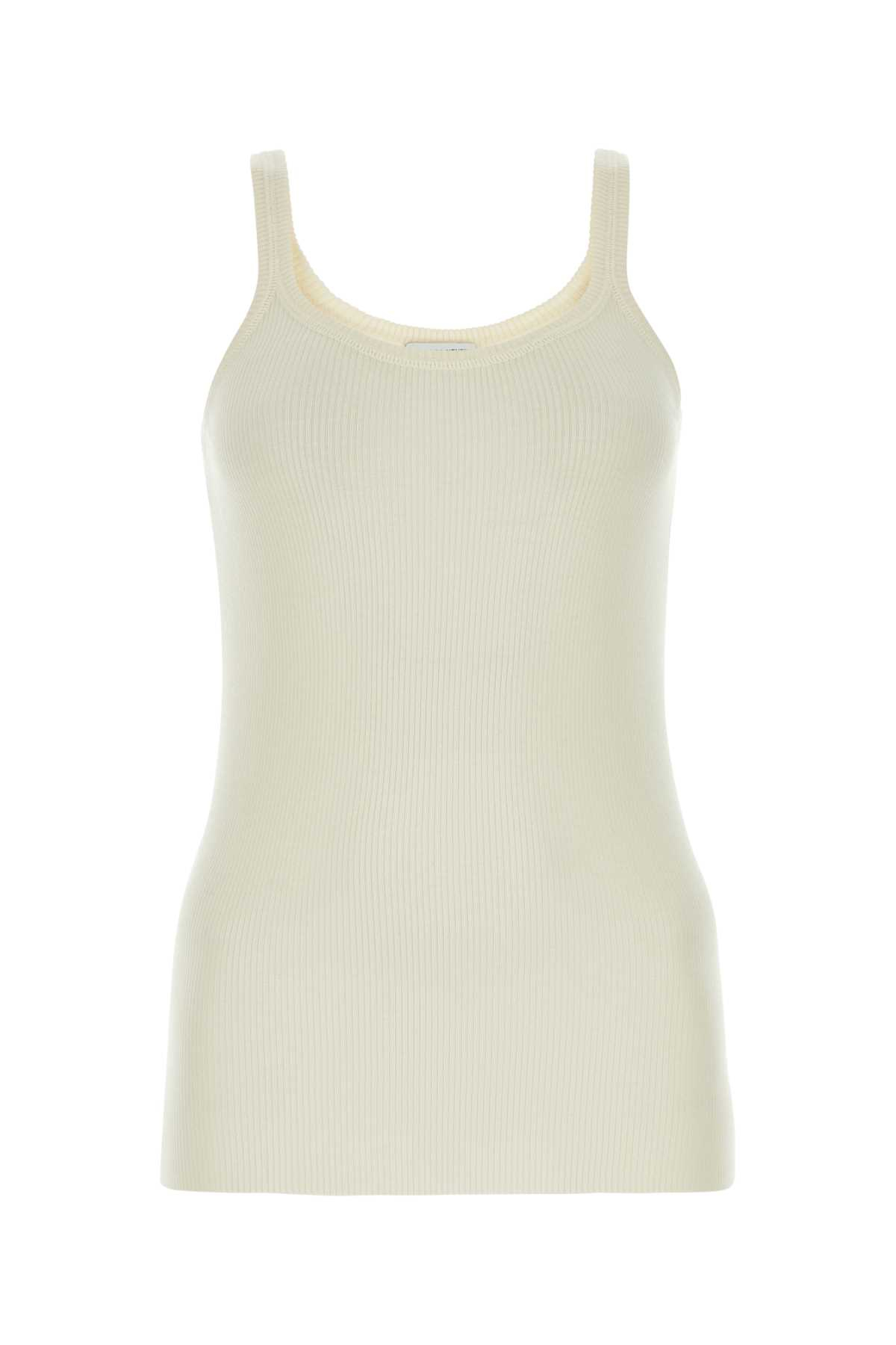 [Bottega Veneta] T-shirts Sleeveless FW23 751861V32A0 9071