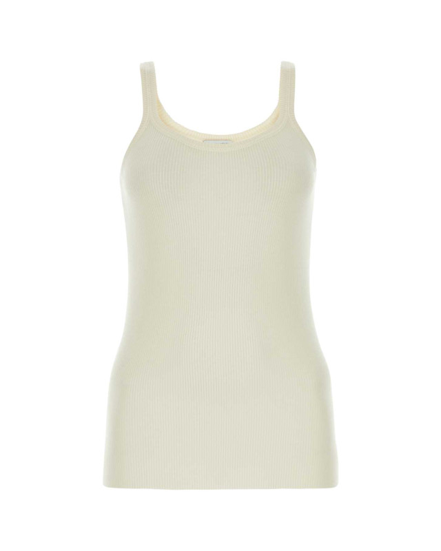 [Bottega Veneta] T-shirts Sleeveless FW23 751861V32A0 9071