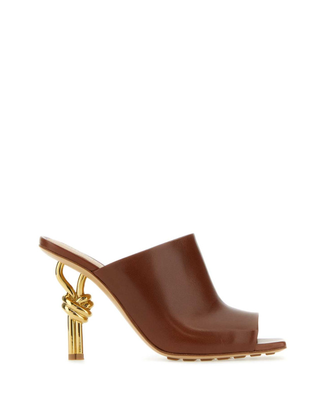 [Bottega Veneta] Sandals FW23 740589VBSF0 2460