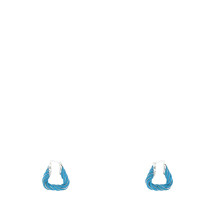 [Bottega Veneta] Earring SS23 732157V507C 4631
