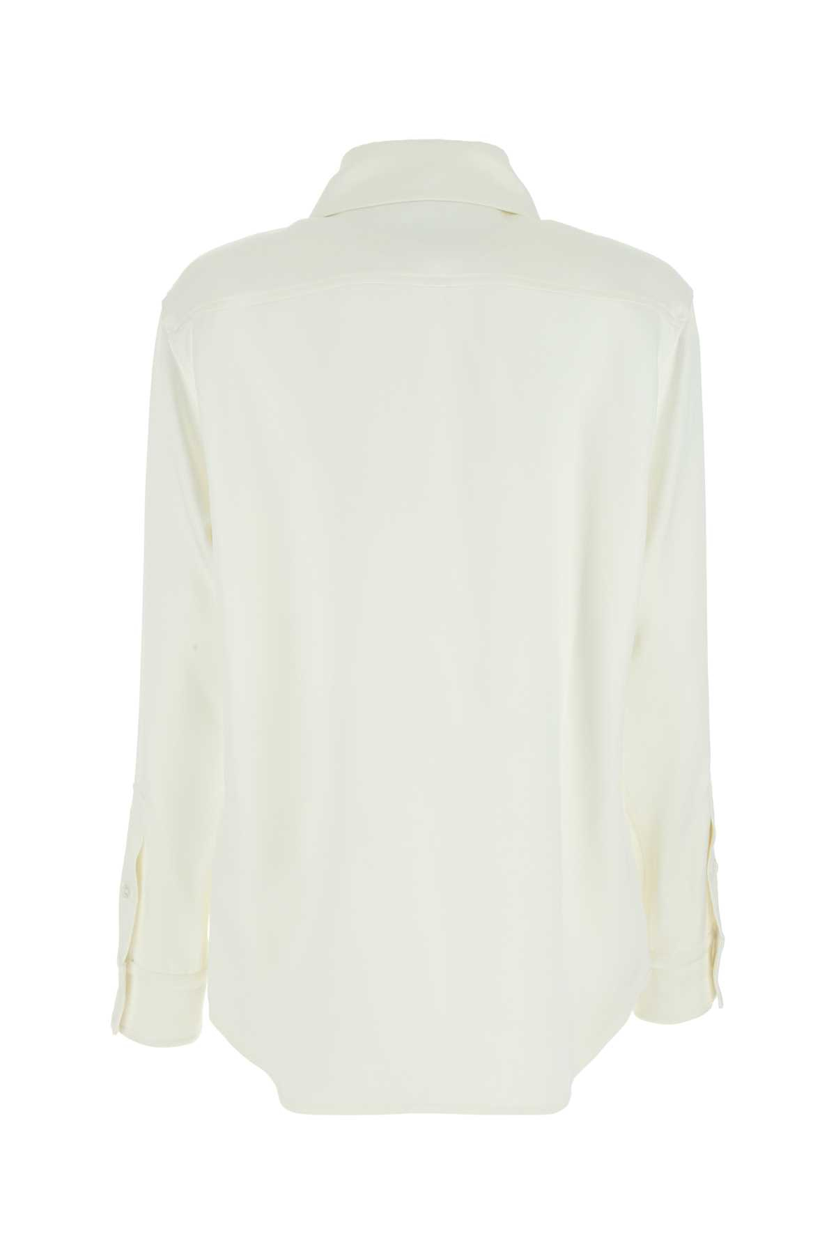 [Bottega Veneta] Shirts Long Sleeve SS23 729741V1JS0 9071