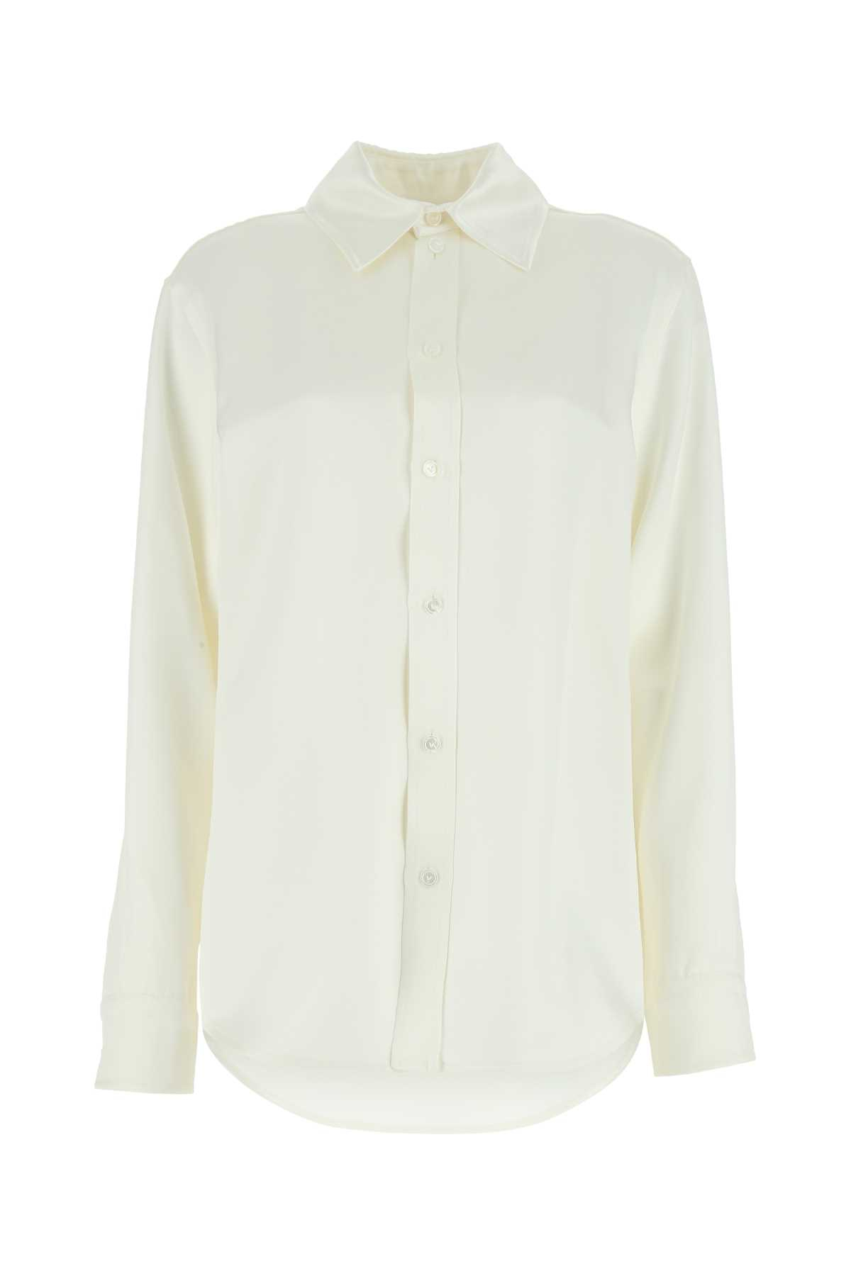 [Bottega Veneta] Shirts Long Sleeve SS23 729741V1JS0 9071