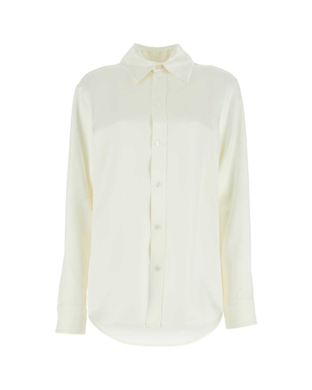 [Bottega Veneta] Shirts Long Sleeve SS23 729741V1JS0 9071