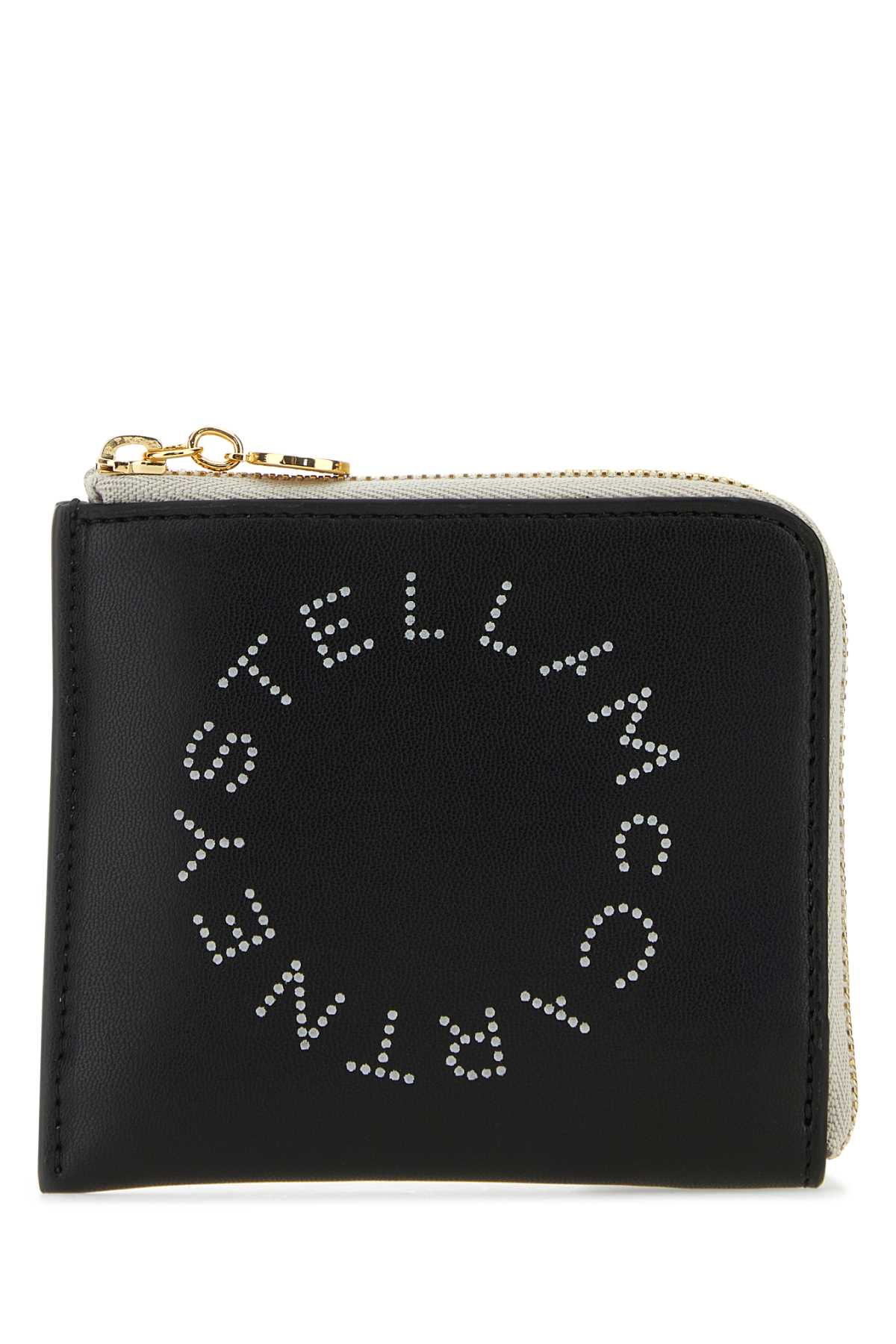 [Stella McCartney] Wallet FW23 700253W8856 1000
