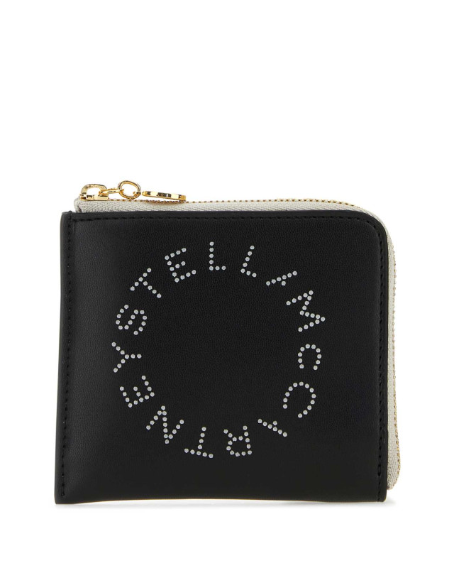[Stella McCartney] Wallet FW23 700253W8856 1000