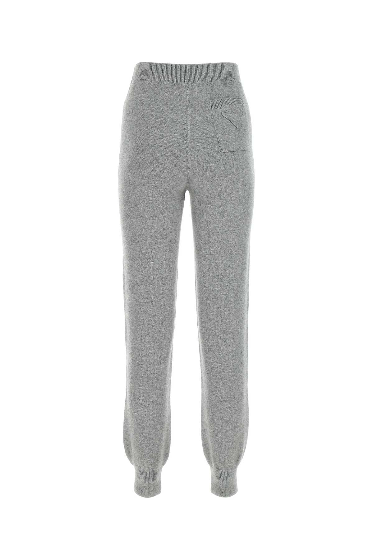 [Prada] Trousers FW24 22221S2111YMG F0031