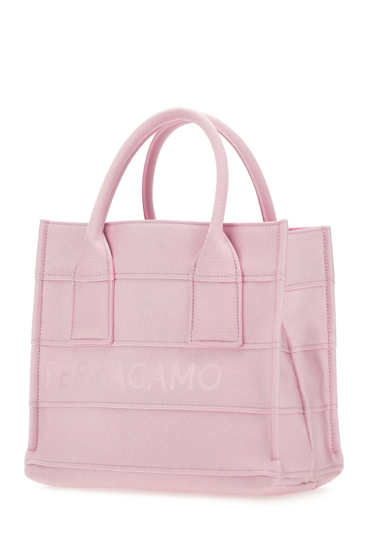 [Salvatore Ferragamo] Bag FW23 214988765808 BUBBLEGUM