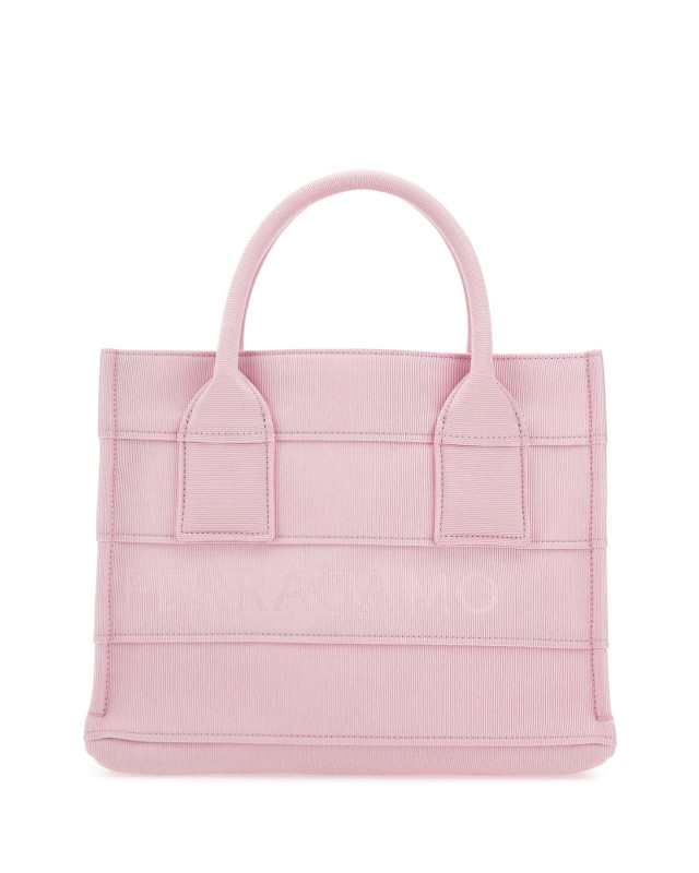 [Salvatore Ferragamo] Bag FW23 214988765808 BUBBLEGUM