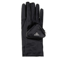 [Prada] Glove FW25 1GG1412DWZ F0002