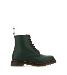 [DR MARTENS] Ankle boots FW25 11822207 GREENSMOOTH
