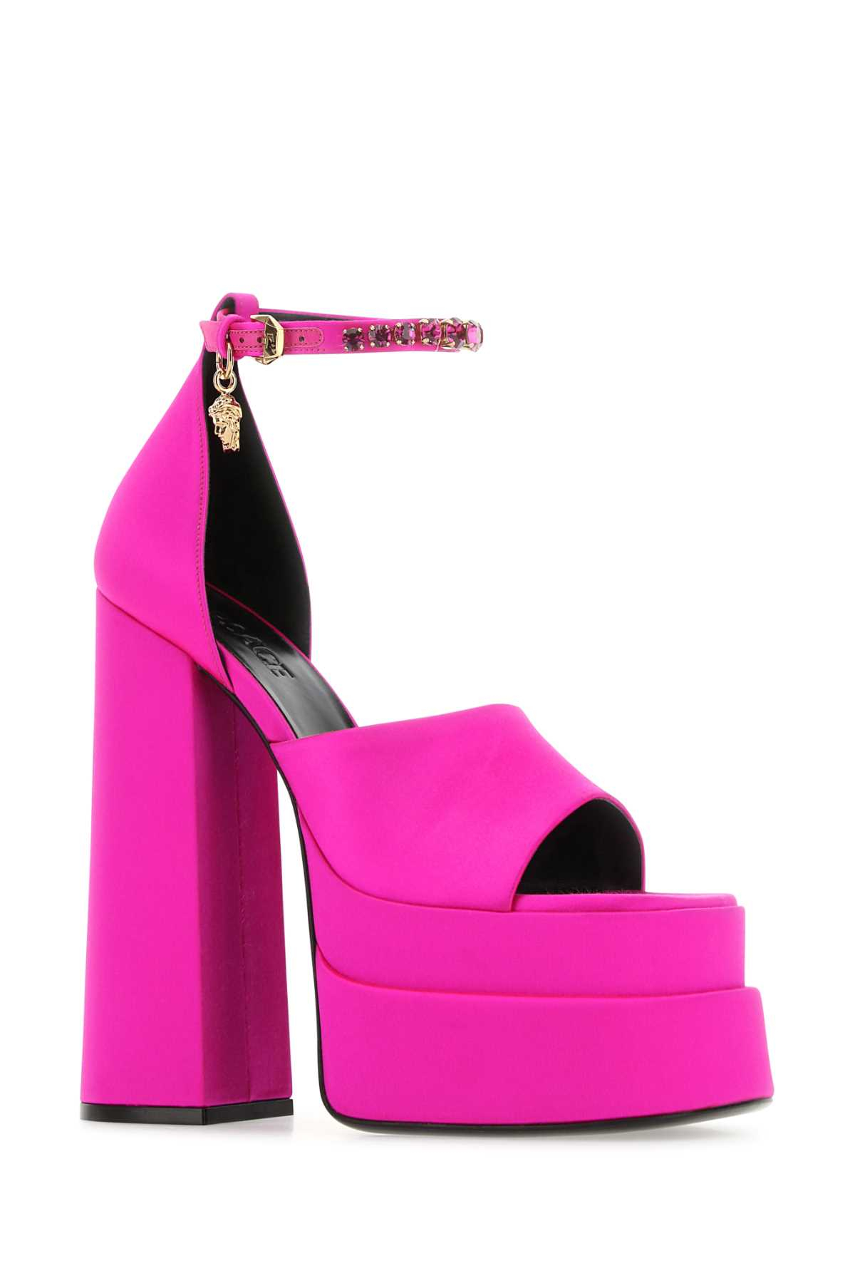 [Versace] Sandals SS23 1007717DRA67 1PA4V