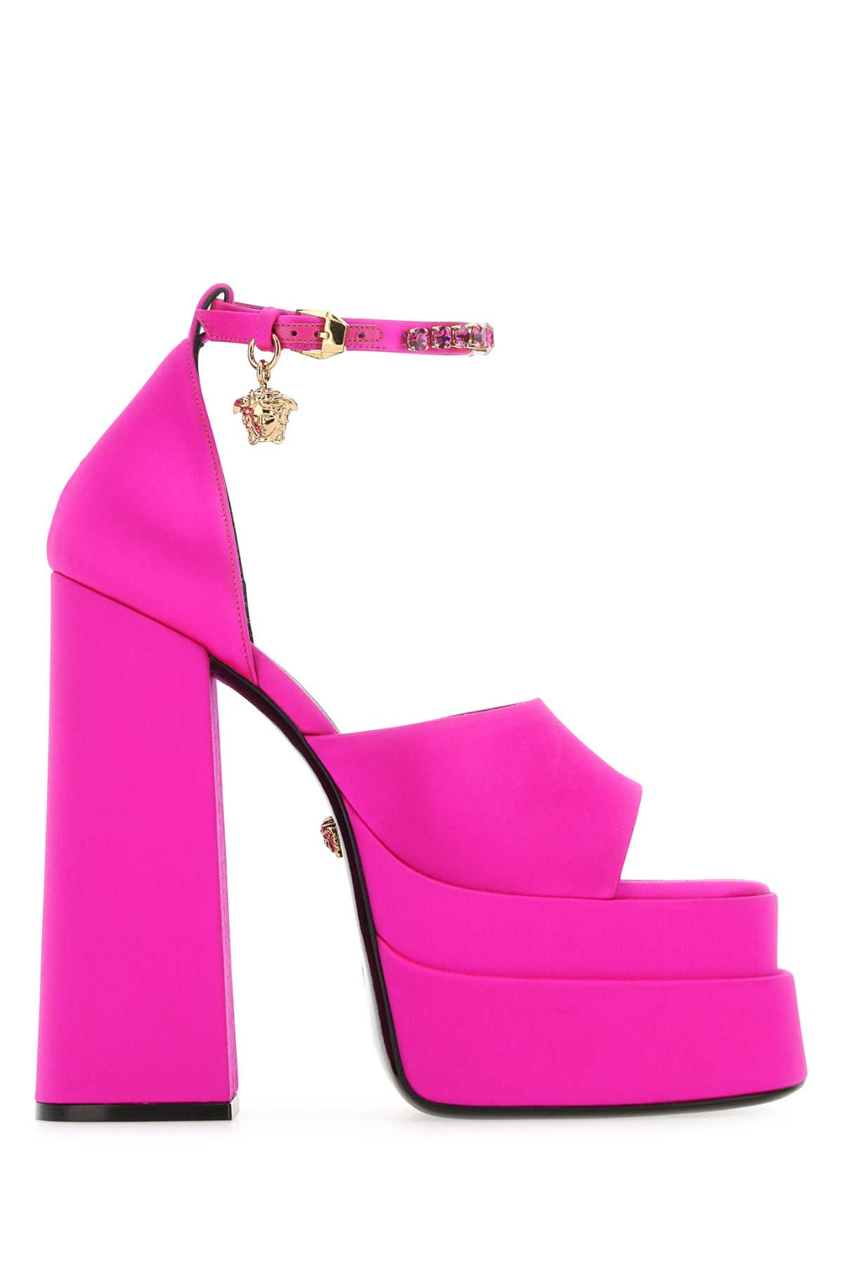 [Versace] Sandals SS23 1007717DRA67 1PA4V