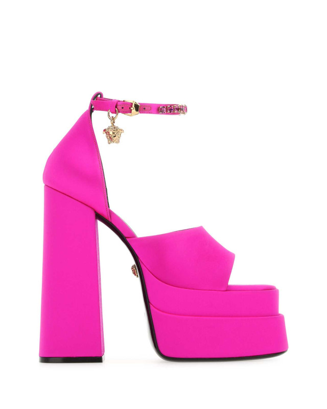 [Versace] Sandals SS23 1007717DRA67 1PA4V