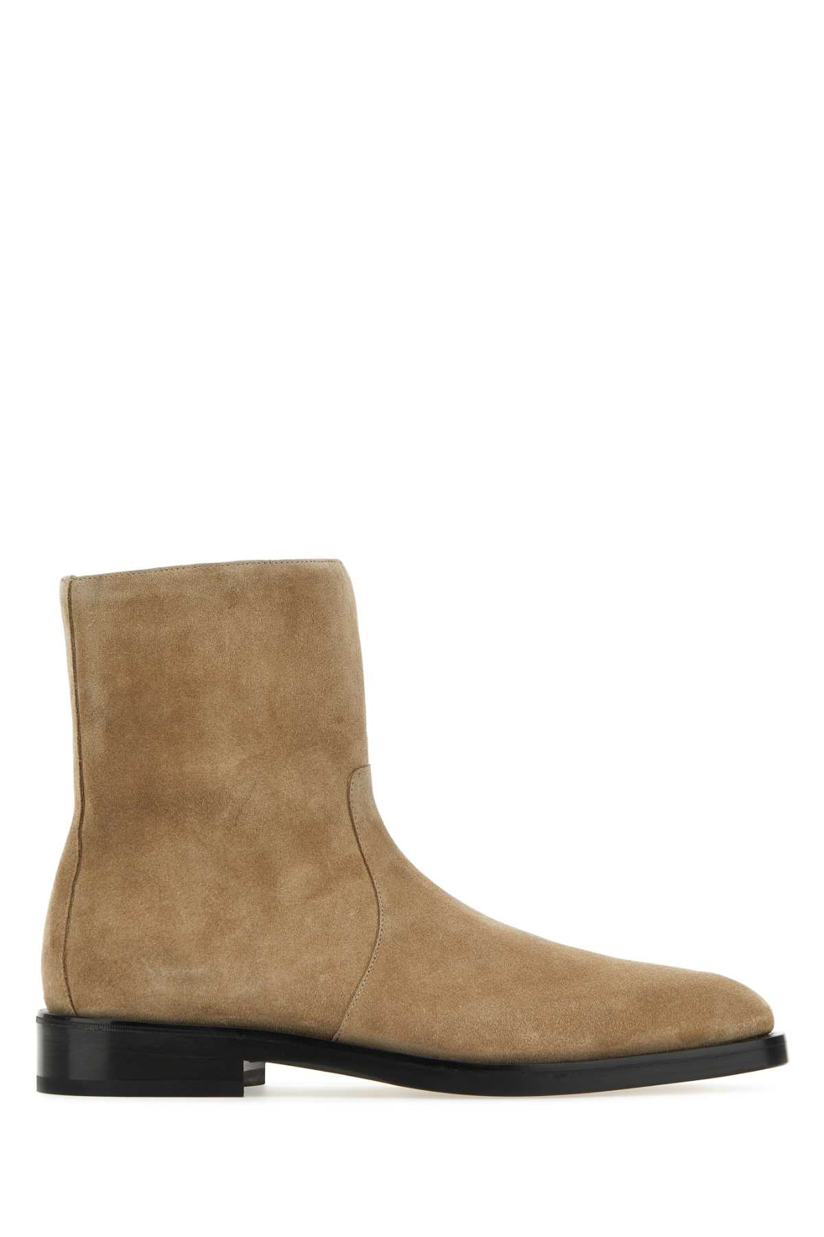 [Salvatore Ferragamo] Boots SS23 021273760207 BEIGE