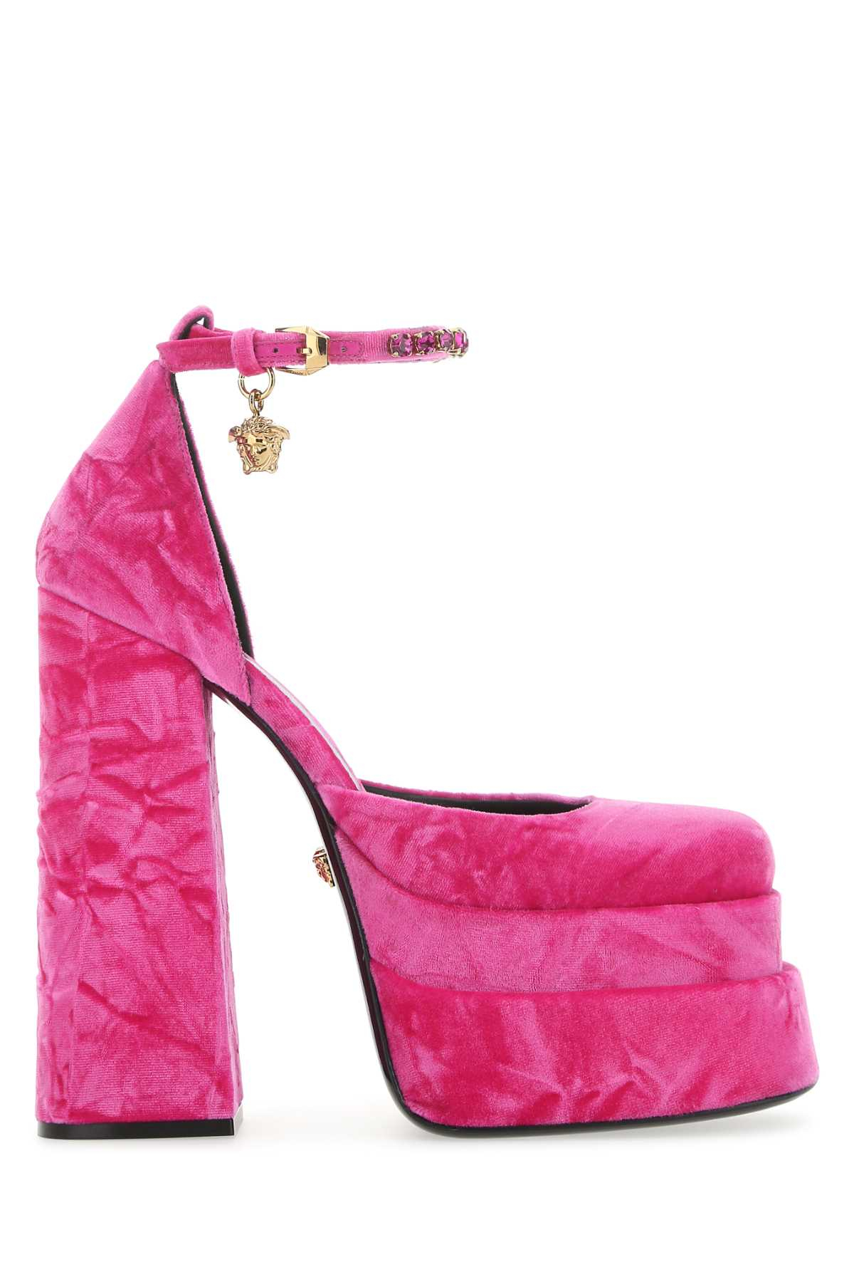 [Versace] Sandals SS23 10020051A06465 1PK3V