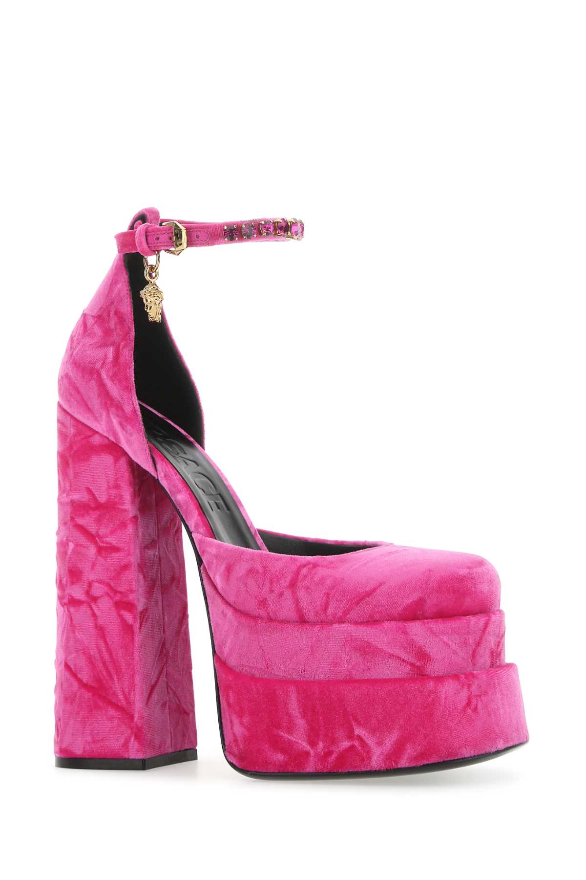 [Versace] Sandals SS23 10020051A06465 1PK3V
