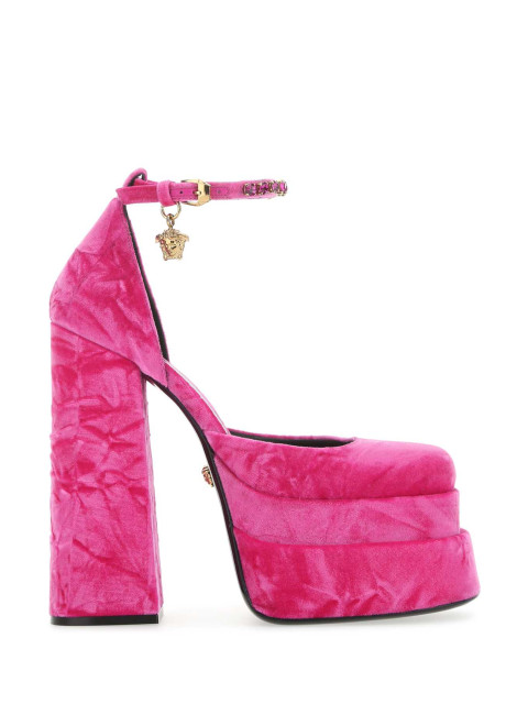[Versace] Sandals SS23 10020051A06465 1PK3V