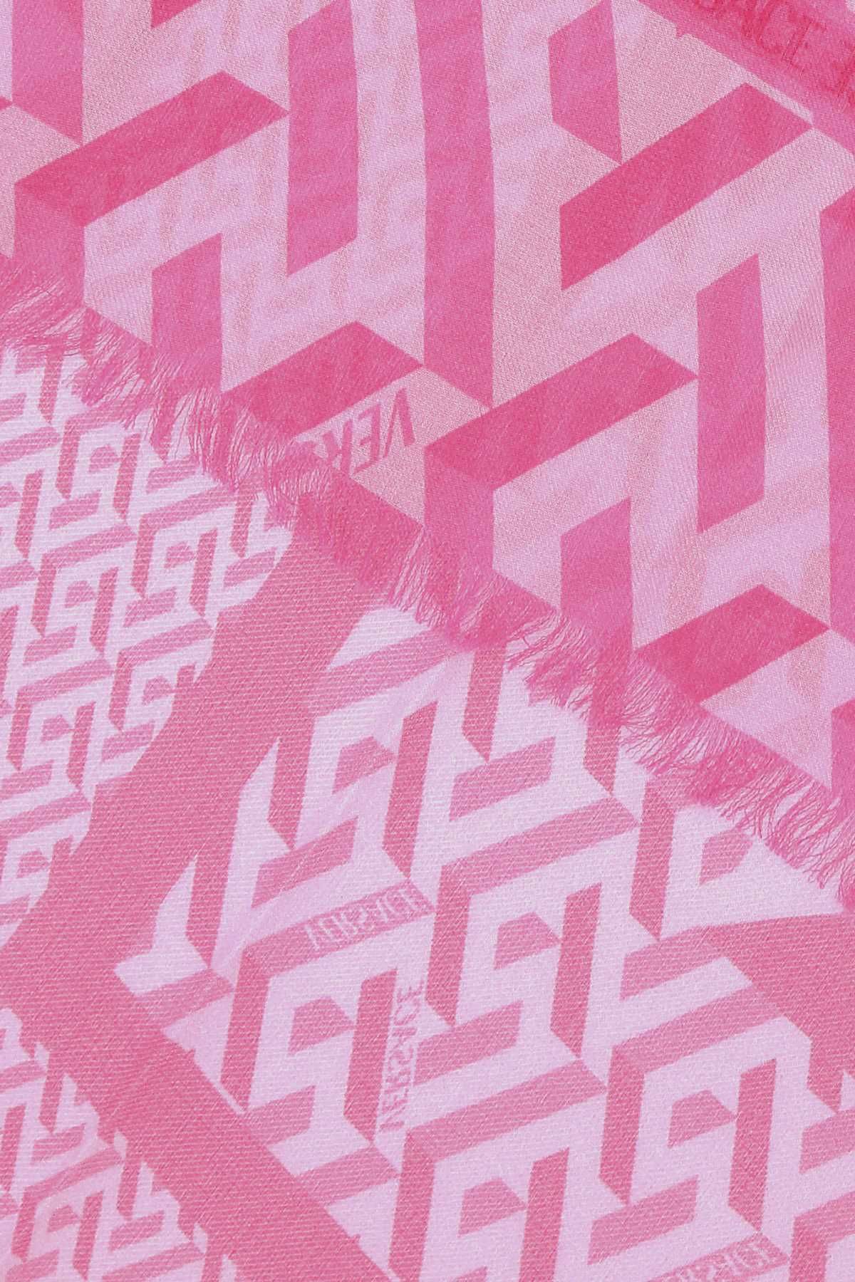 [Versace] Scarf SS23 10015991A06728 5P740