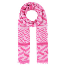 [Versace] Scarf SS23 10015991A06728 5P740