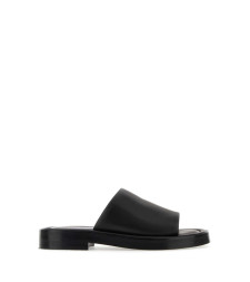 [Salvatore Ferragamo] Slippers SS23 021258760634 NERO