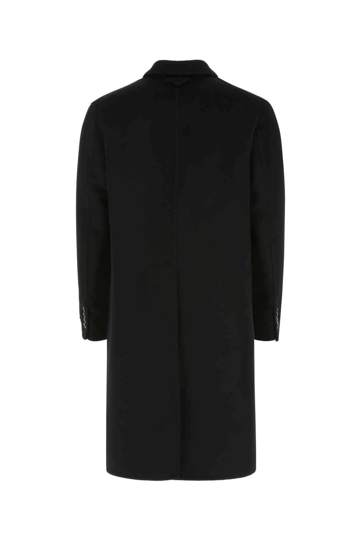 [Prada] Coat FW25 UC472XS22203H F0002