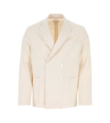 [Prada] Blazer SS23 UGM225S23112LT F0018