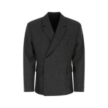 [Prada] Blazer FW22 UGN204S22211CZ F0308