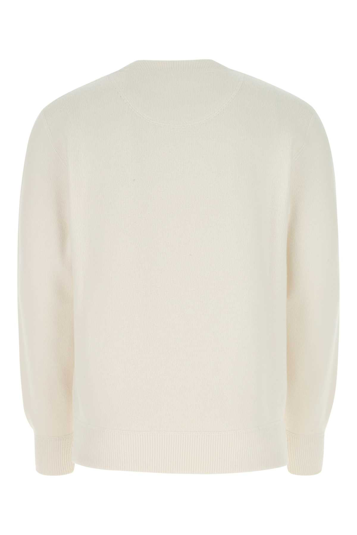 [Prada] Knitwear FW25 UMB217S2111YB5 F0009