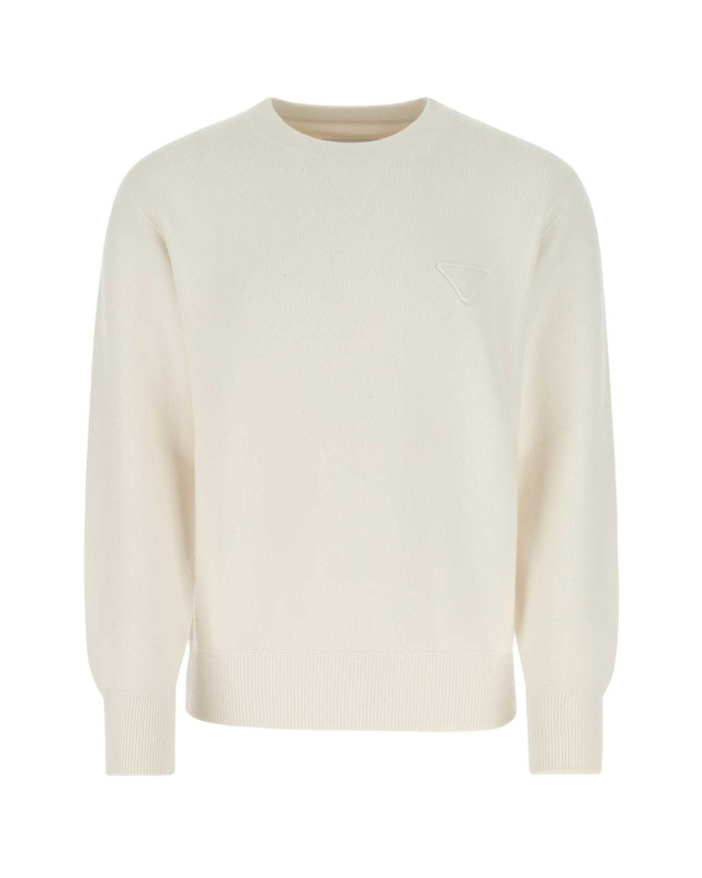 [Prada] Knitwear FW25 UMB217S2111YB5 F0009