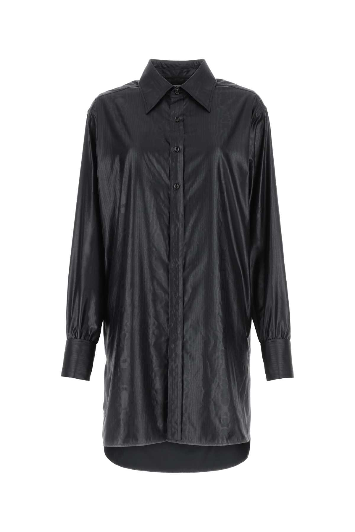 [Maison Margiela] Shirts Long Sleeve SS23 S51DT0004S76645 900