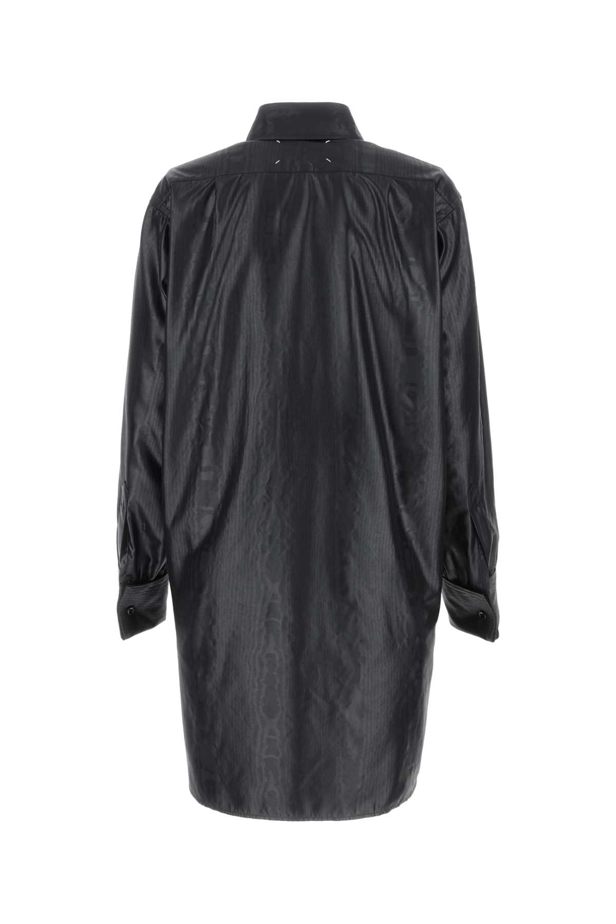 [Maison Margiela] Shirts Long Sleeve SS23 S51DT0004S76645 900