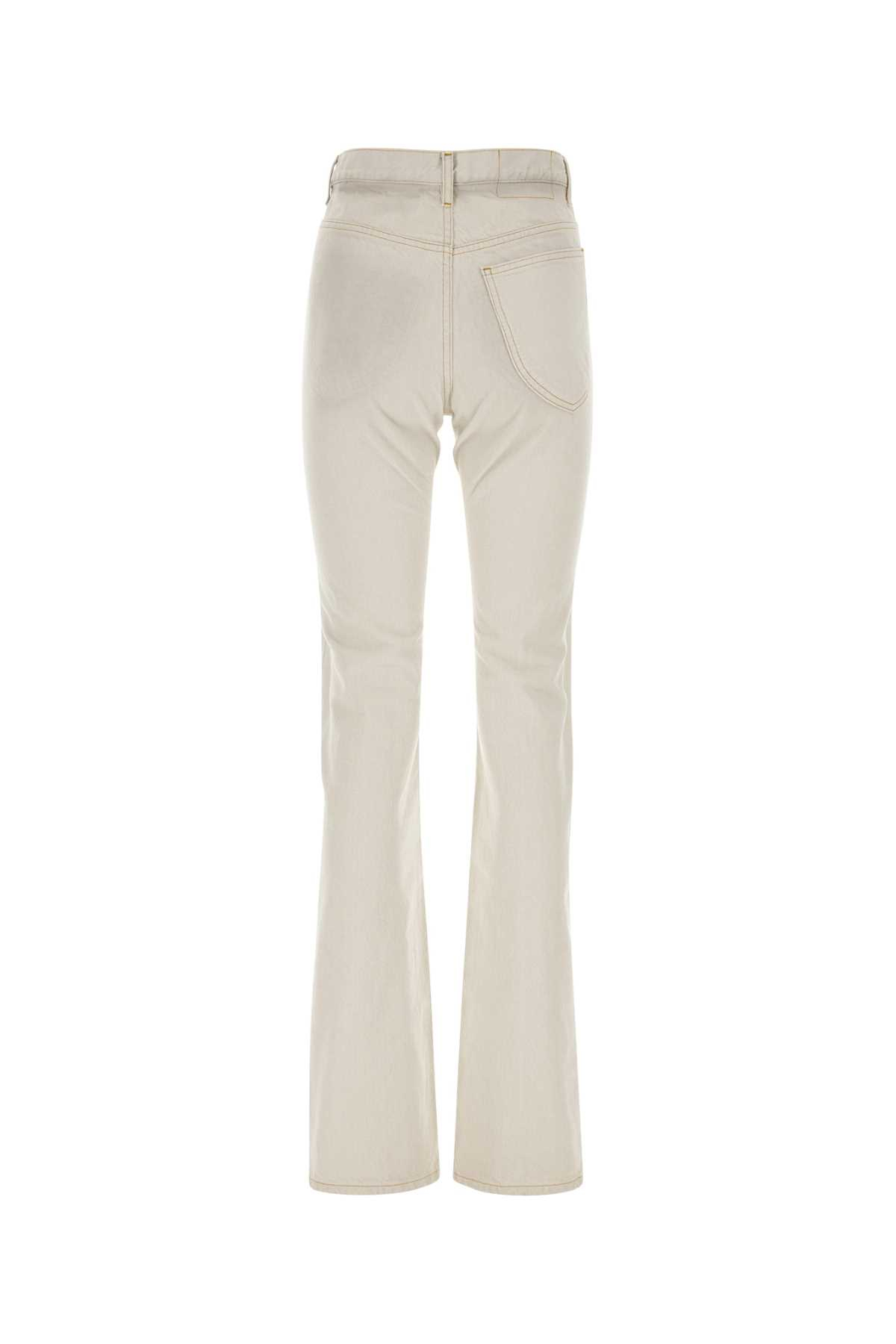 [Maison Margiela] Jeans SS23 S51LA0163S30857 961