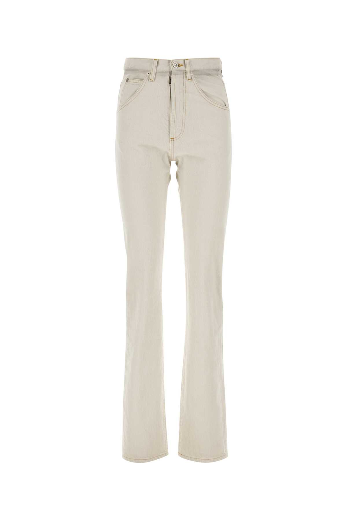 [Maison Margiela] Jeans SS23 S51LA0163S30857 961