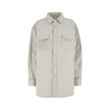 [Maison Margiela] Shirts Long Sleeve SS23 S51DT0007S30857 961