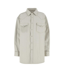 [Maison Margiela] Shirts Long Sleeve SS23 S51DT0007S30857 961
