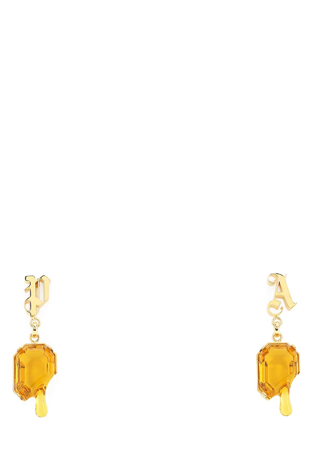 [Palm Angels] Earring FW22 PWOD009F22MAT001 7630