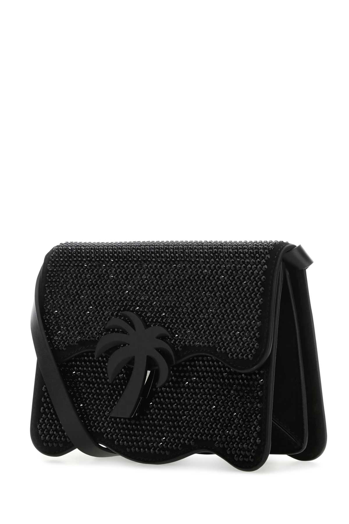 [Palm Angels] Shoulder bag SS23 PWNQ008S23LEA005 1072