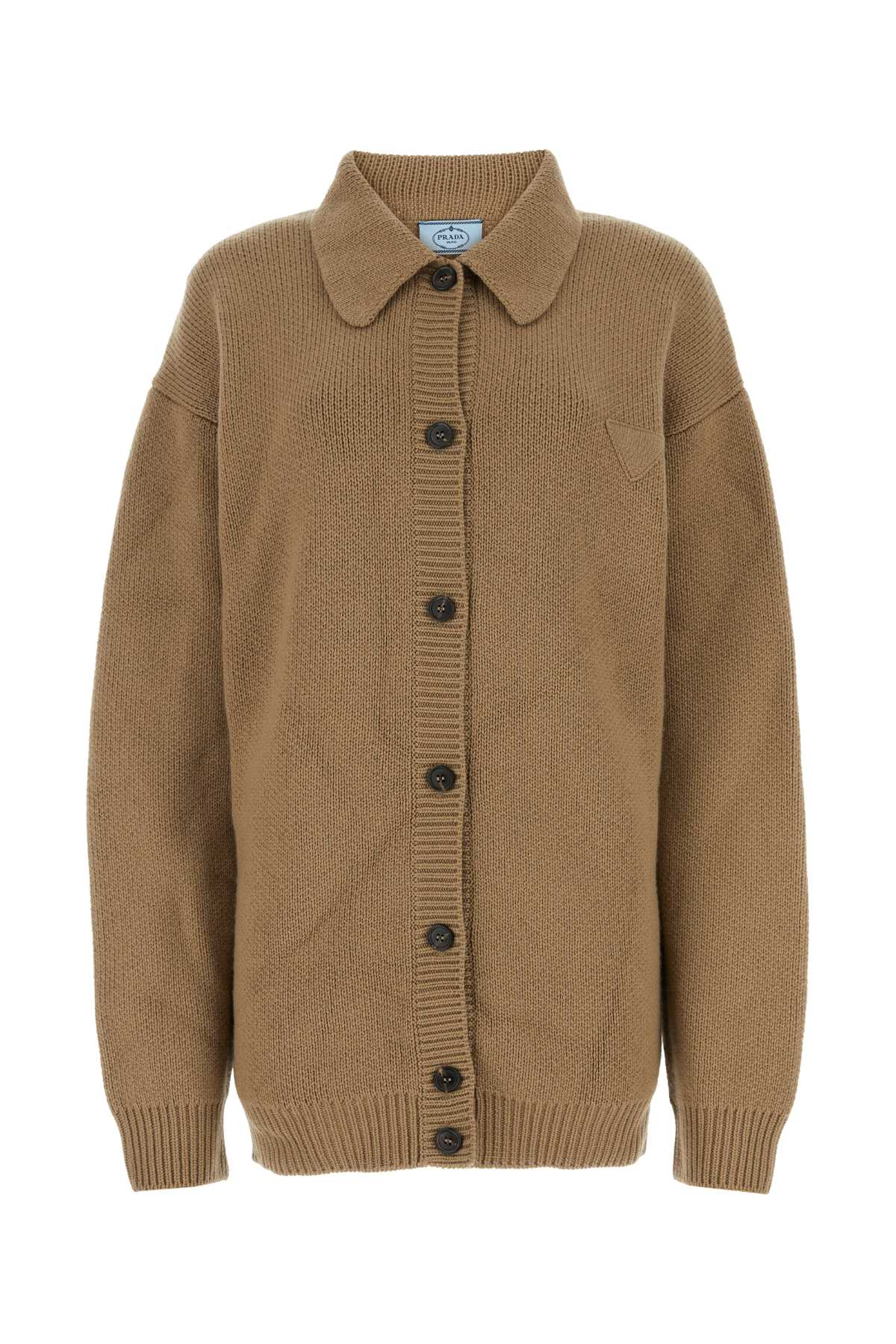 [Prada] Knitwear FW24 P25I41S2121ZYV F0040