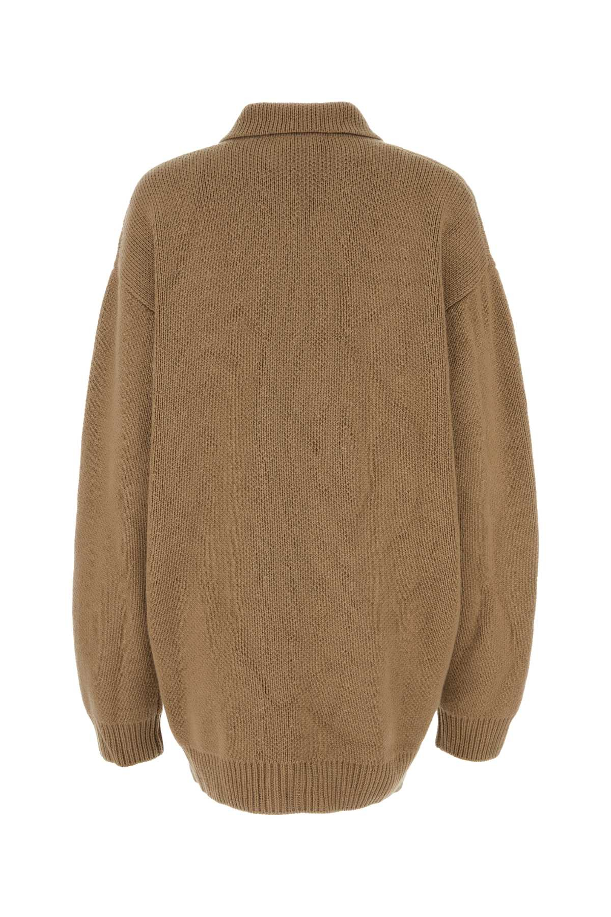 [Prada] Knitwear FW24 P25I41S2121ZYV F0040