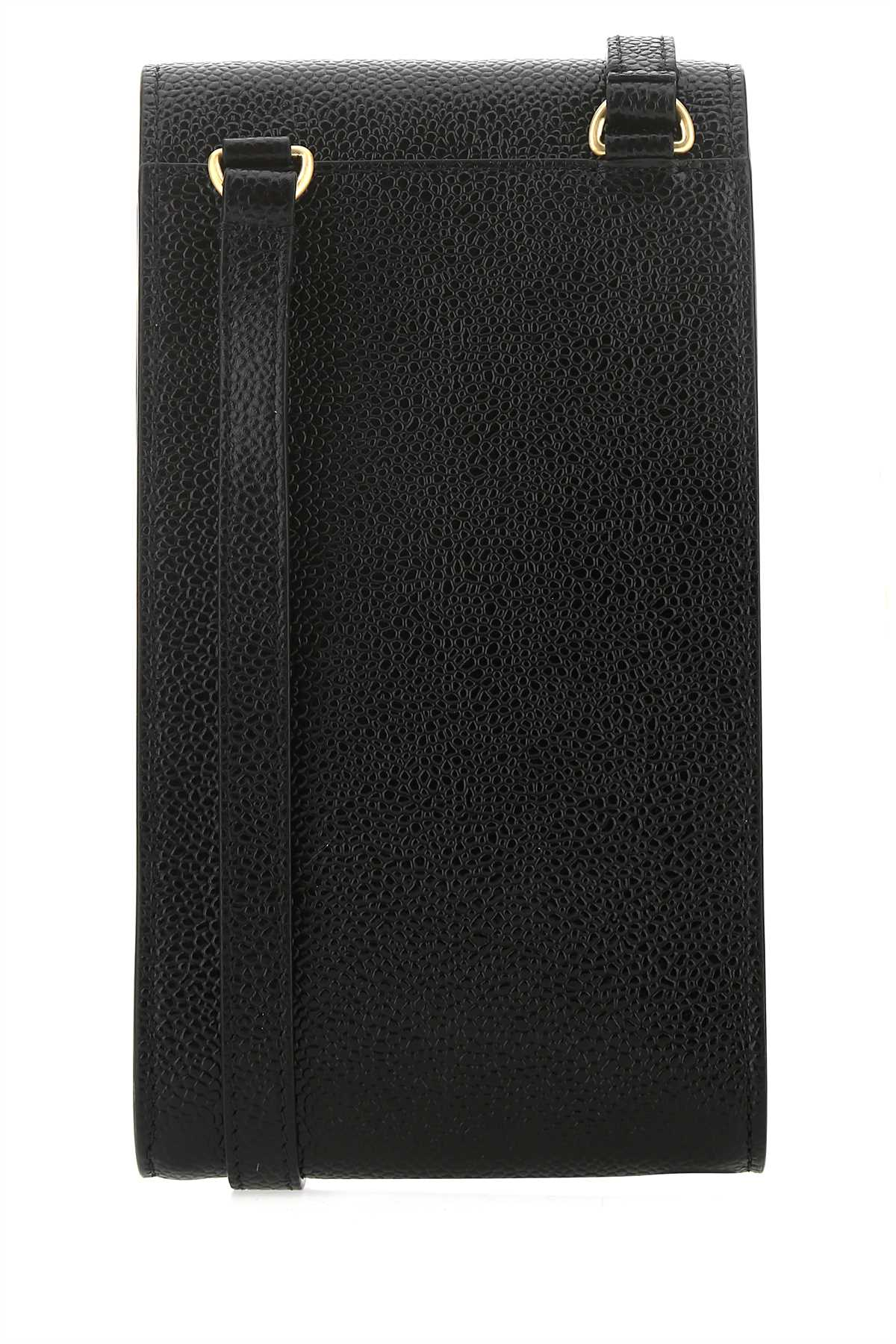 [Thom Browne] Cross body bag SS25 MAC113A00198 001