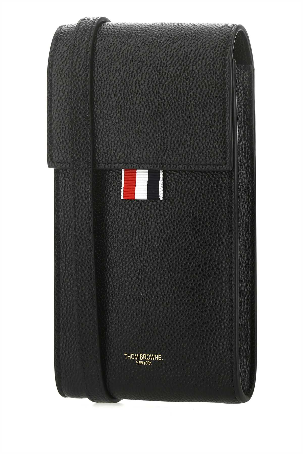 [Thom Browne] Cross body bag SS25 MAC113A00198 001