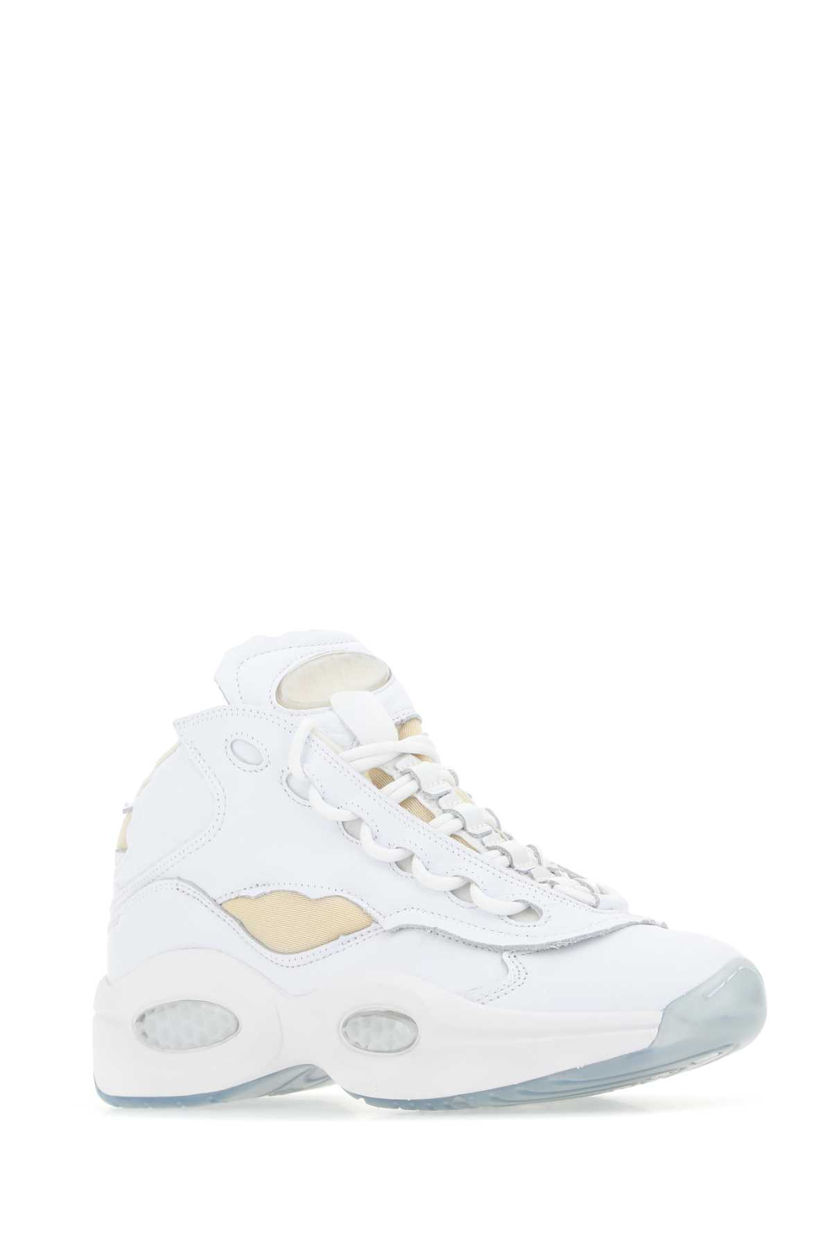 [Maison Margiela] Sneakers FW22 GW5000 FTWWHTBLACKFTWWHT