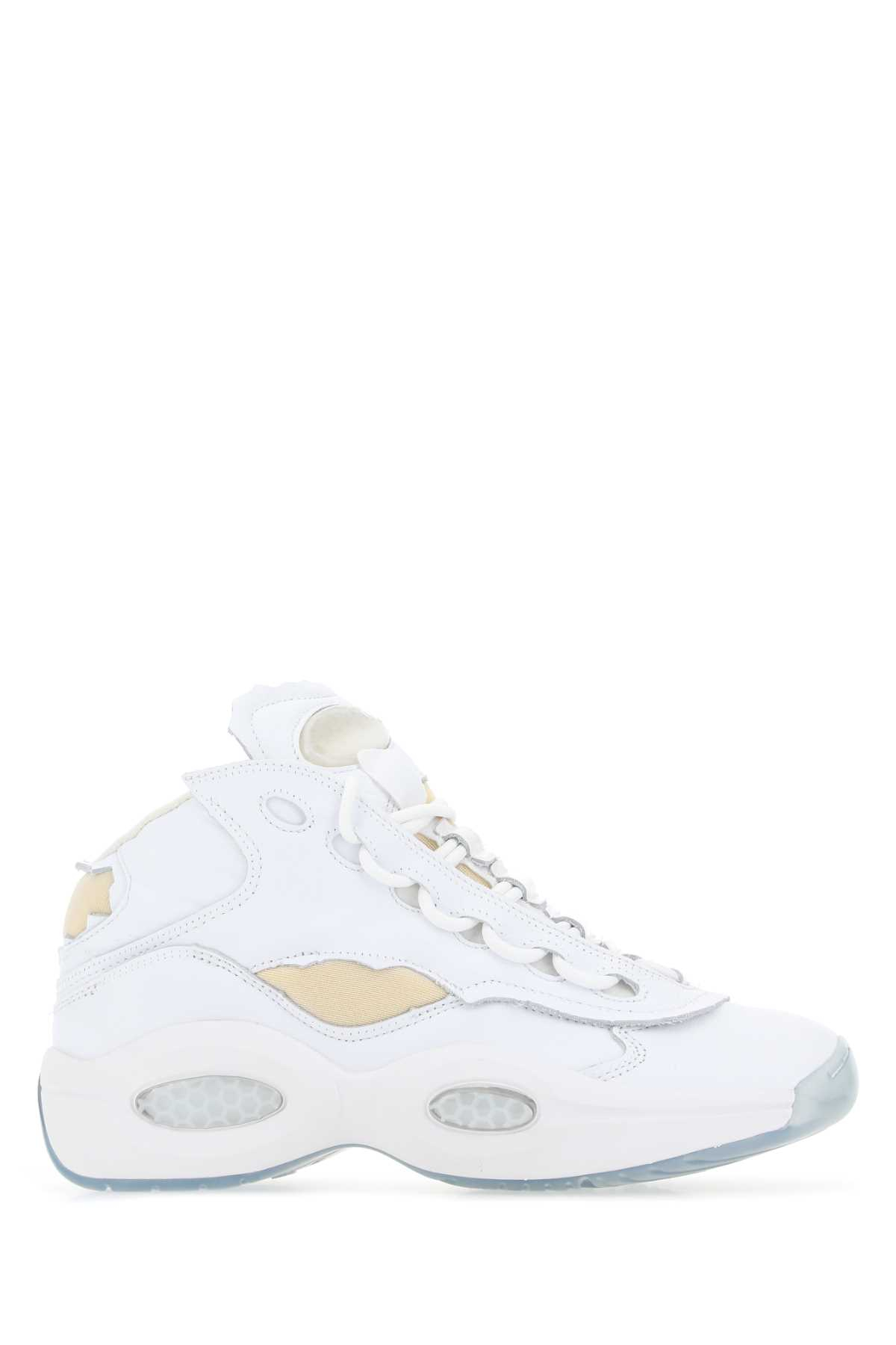 [Maison Margiela] Sneakers FW22 GW5000 FTWWHTBLACKFTWWHT