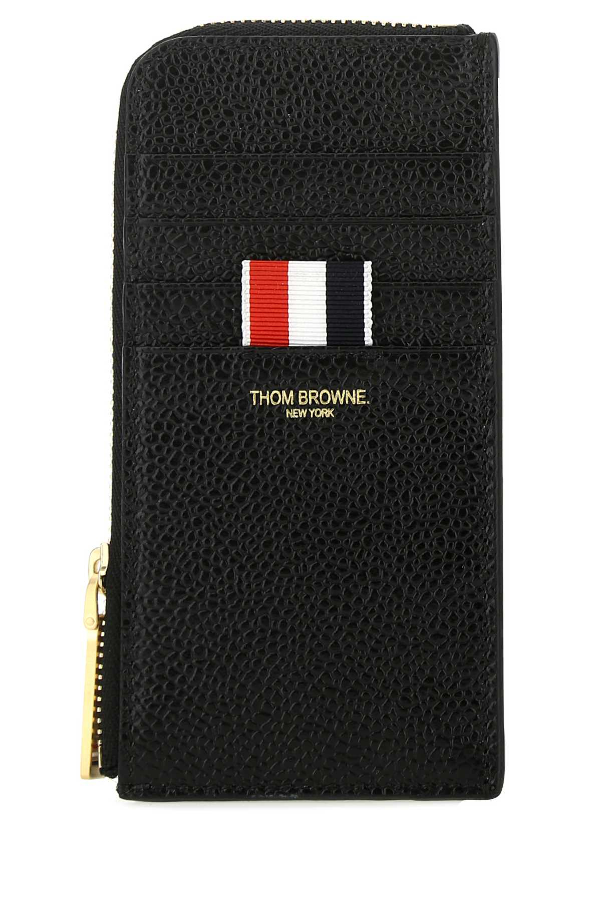 [Thom Browne] Wallet FW25 MAW080A00198 001