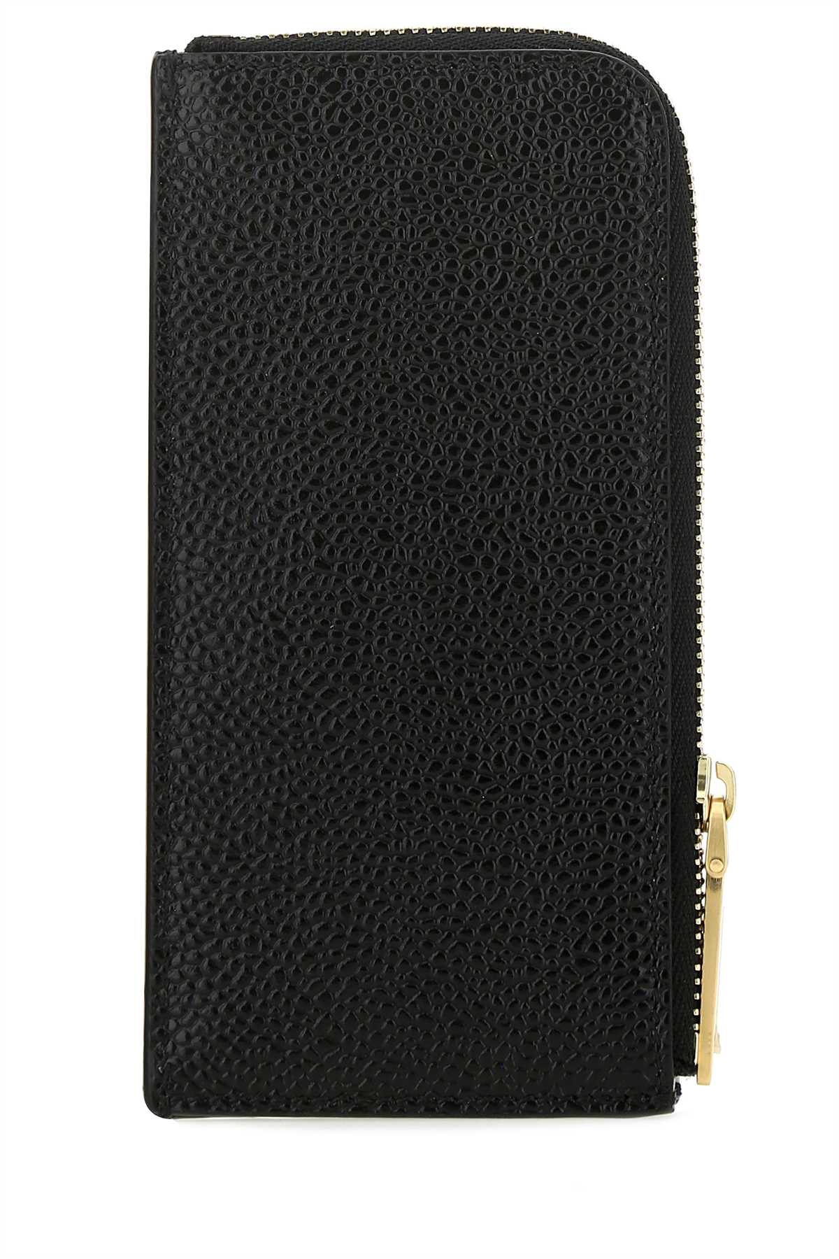 [Thom Browne] Wallet FW25 MAW080A00198 001