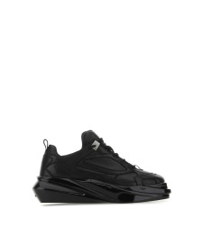 [Alyx] Sneakers FW22 AAUSN0034LE01 BLK0001