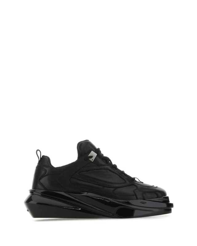 [Alyx] Sneakers FW22 AAUSN0034LE01 BLK0001