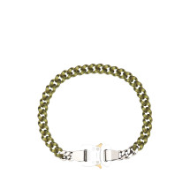 [Alyx] Necklace FW22 AAUJW0149OT01 GRN0004